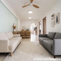 Blk 229 Bukit Batok East Avenue 3 (Bukit Batok), HDB 3 Rooms #610635361